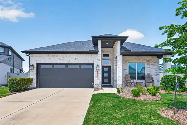 15404 Bicknells Thrush Court, Magnolia, TX 77354