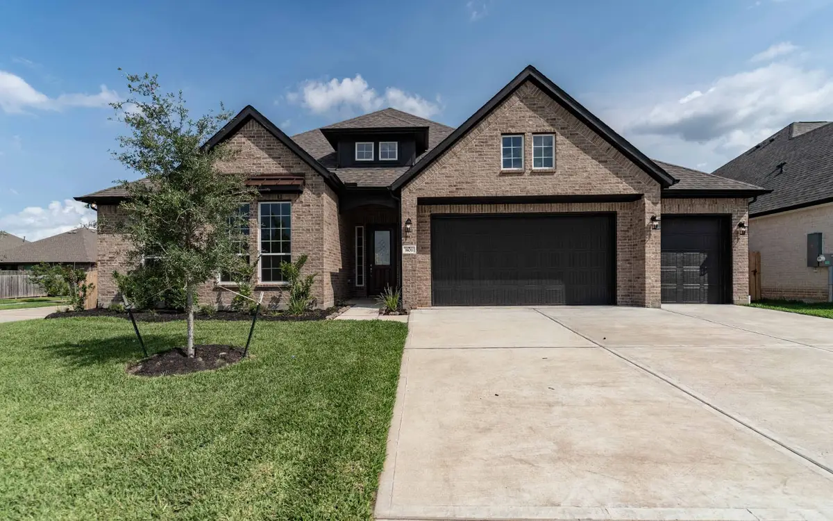 801 Wormwood Drive, League City, TX 77573 - Image #1