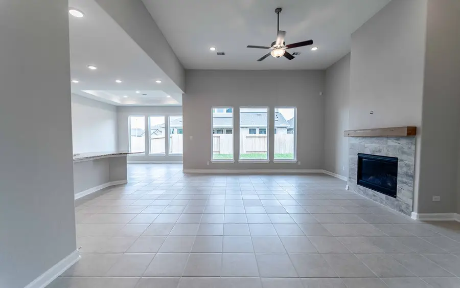 801 Wormwood Drive, League City, TX 77573 - Image #2