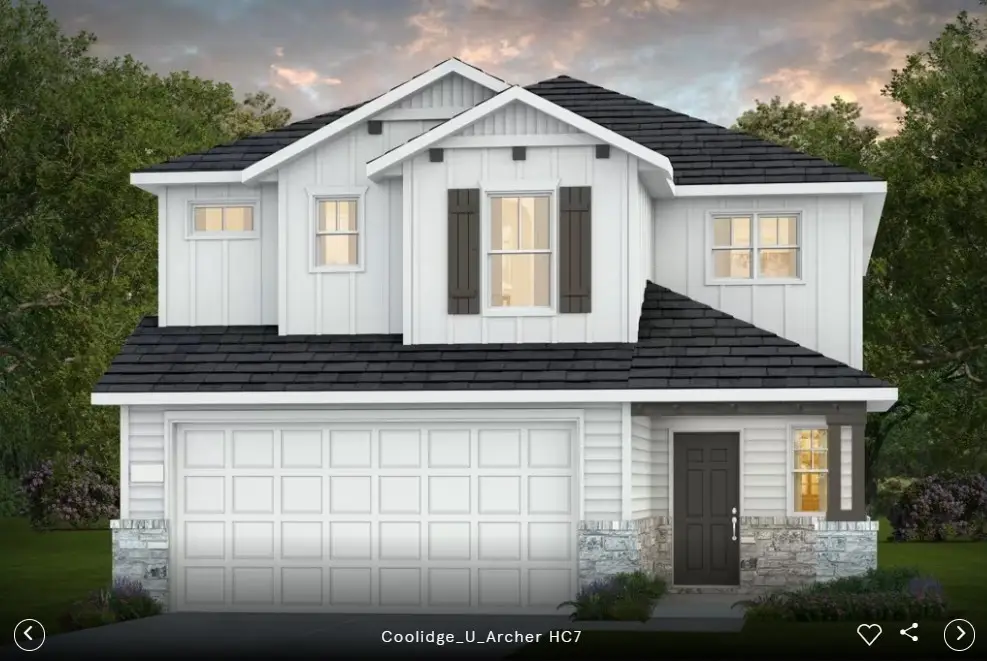 102 Pacific Way, Cove, TX 77523 - #1