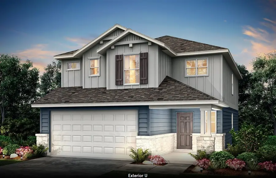 102 Pacific Way, Cove, TX 77523 - #2