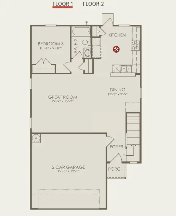 102 Pacific Way, Cove, TX 77523 - #3