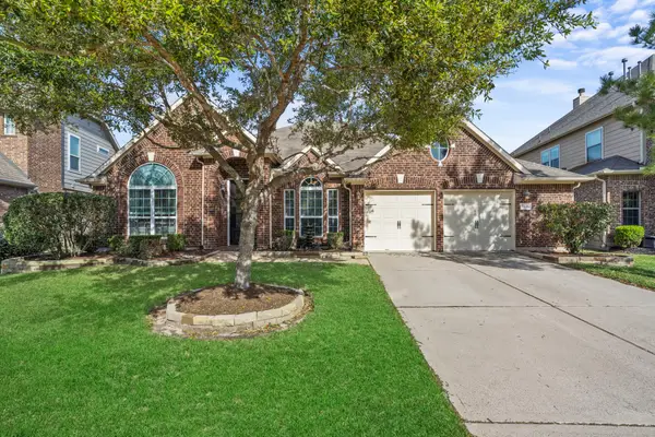 3426 Summer Ranch Drive, Katy, TX 77494
