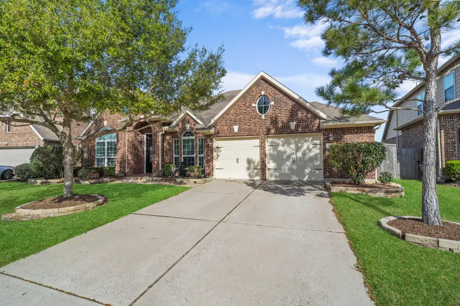 3426 Summer Ranch Drive, Katy, TX 77494 - #3