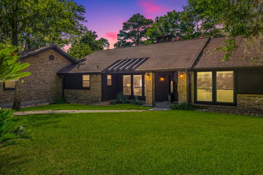 20312 St Andrews Circle, Huntsville, TX 77320 - #2