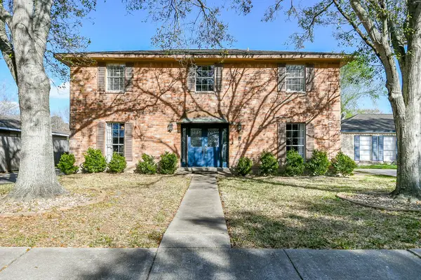 2914 Quail Valley East Drive, Missouri City, TX 77489