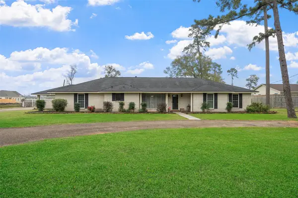 1743 S Houston Avenue, Humble, TX 77396