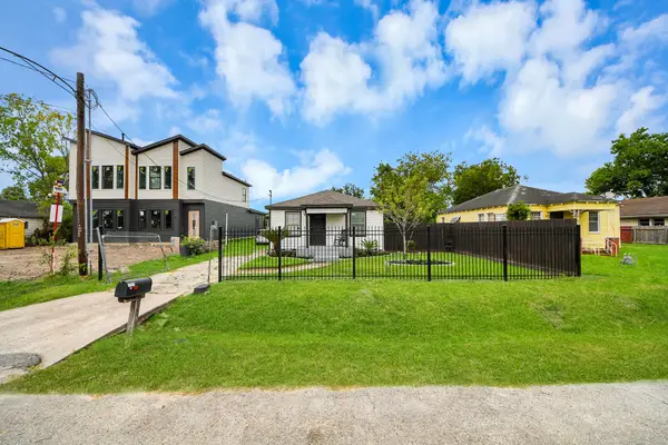 7913 Henson Street, Houston, TX 77028