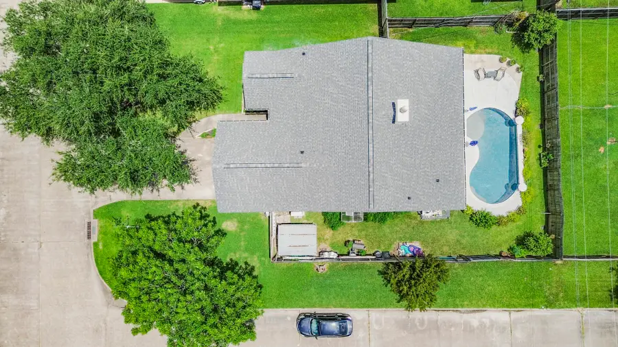 2525 40th Avenue N, Texas City, TX 77590 - #3