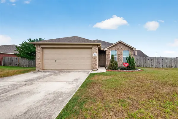 15210 Victoria, Baytown, TX 77523