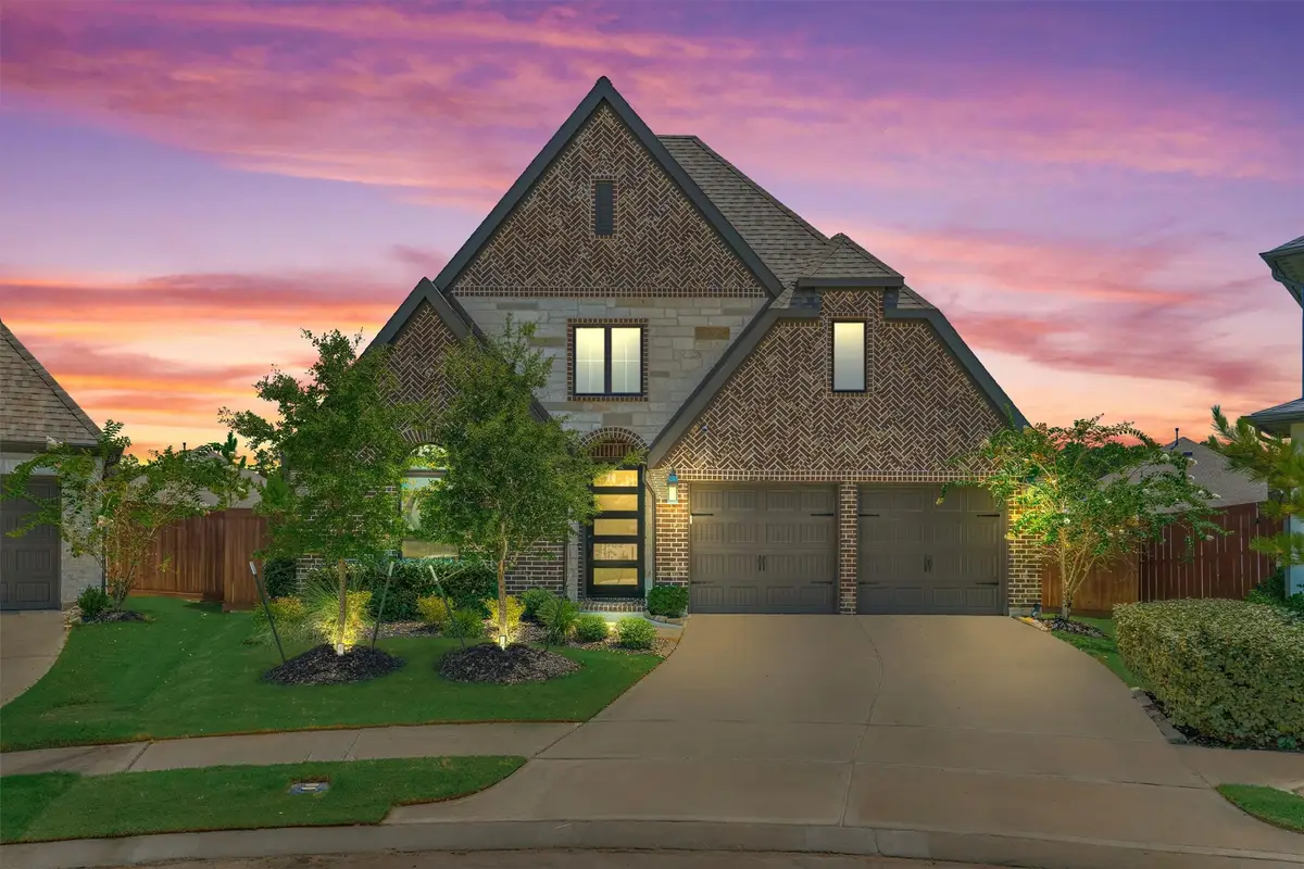 13147 Soaring Forest Drive, Conroe, TX 77302 - #1