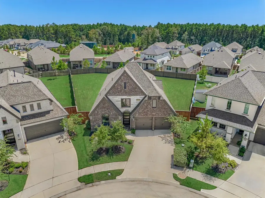 13147 Soaring Forest Drive, Conroe, TX 77302 - #3