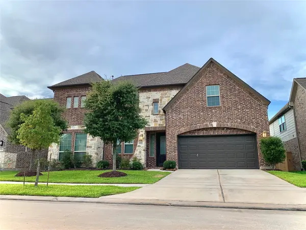 12027 Ballshire Pines Drive, Humble, TX 77346