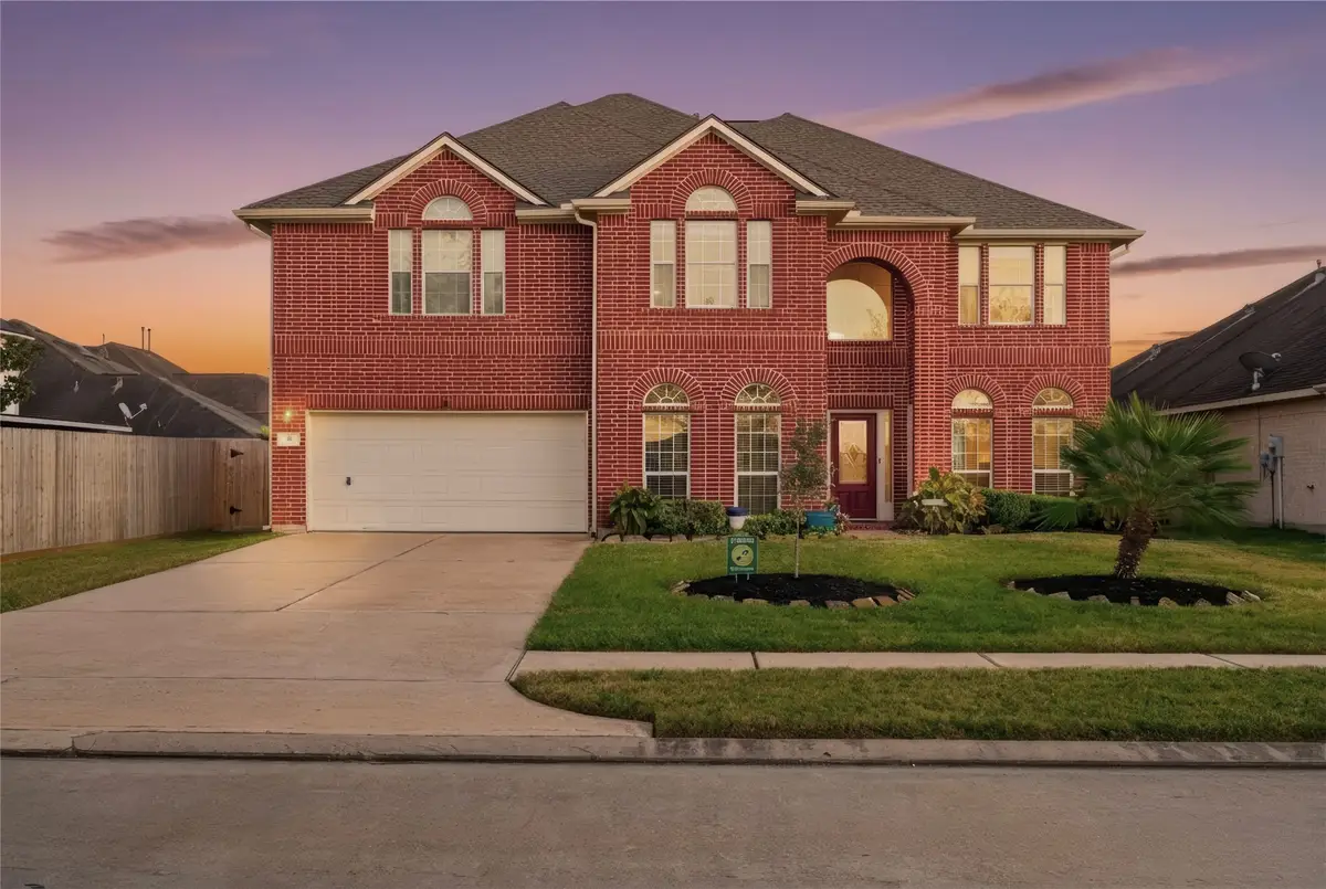 28 Atascadero Drive, Manvel, TX 77578 - Image #1