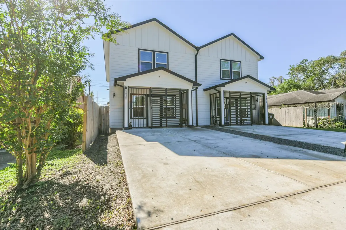 4830 Burma Road #A B, Houston, TX 77033 - Image #1