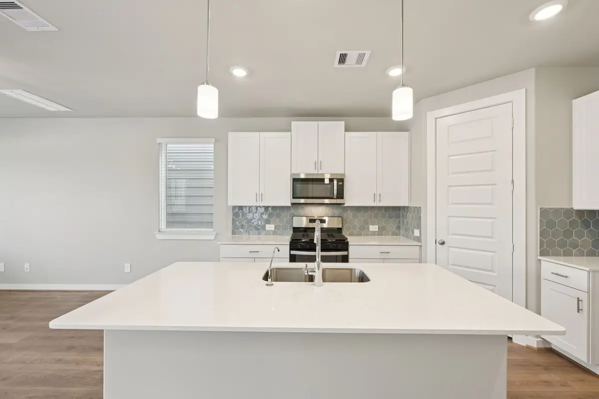 3223 Quiet Sunset Drive, Houston, TX 77080 - #1