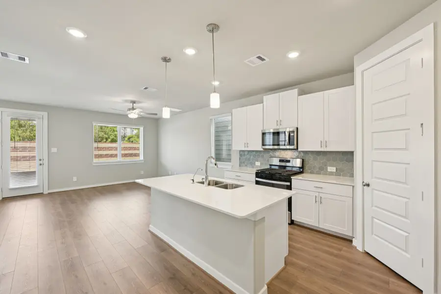 3223 Quiet Sunset Drive, Houston, TX 77080 - #2