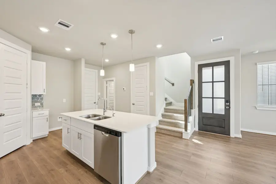 3223 Quiet Sunset Drive, Houston, TX 77080 - #3