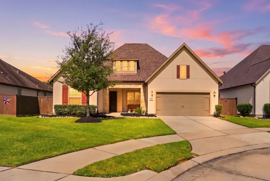 21103 Bradford Grove Drive, Spring, TX 77379 - #2
