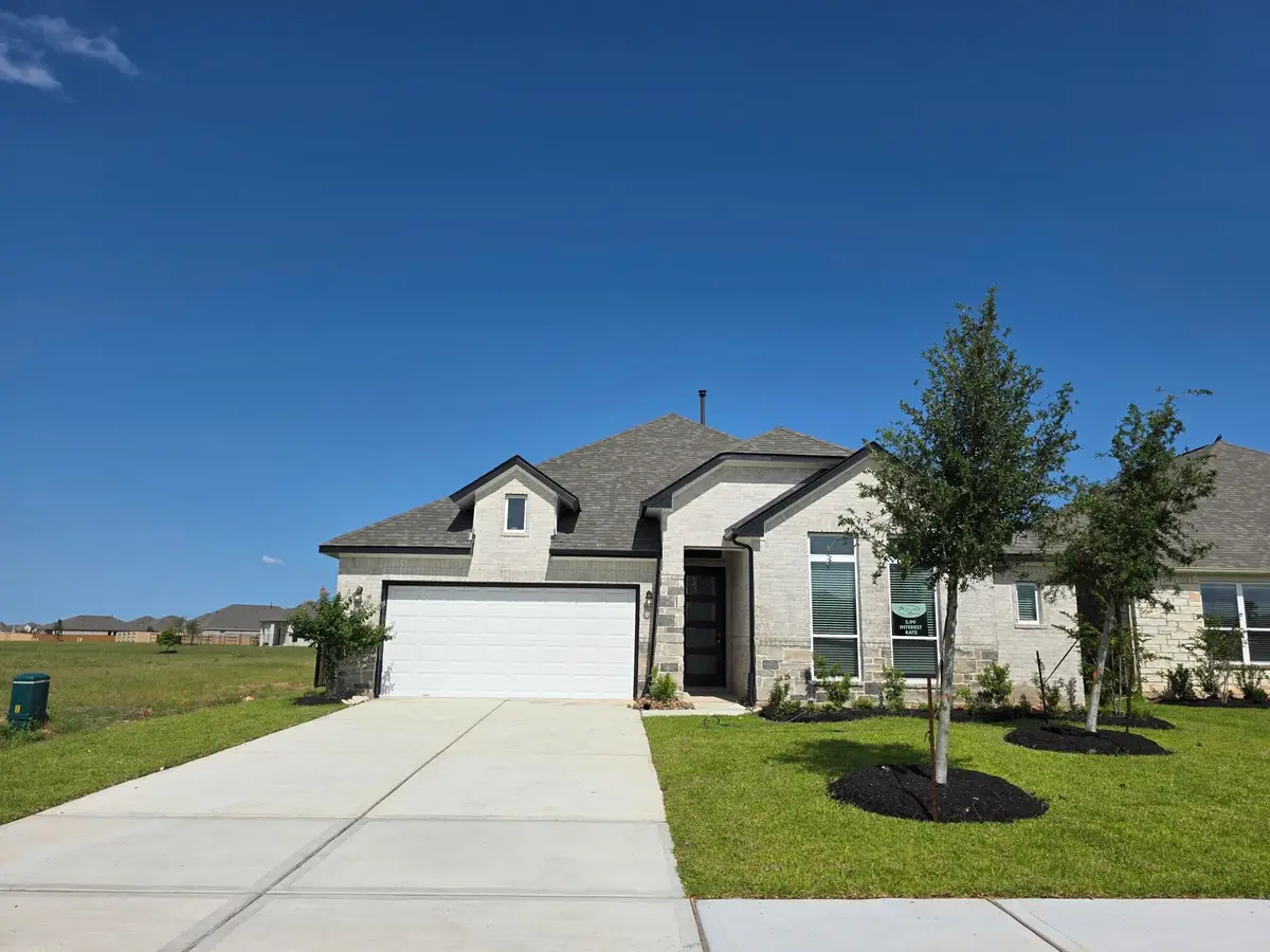 2702 Ballast Green Drive, Texas City, TX 77568 - Image #1