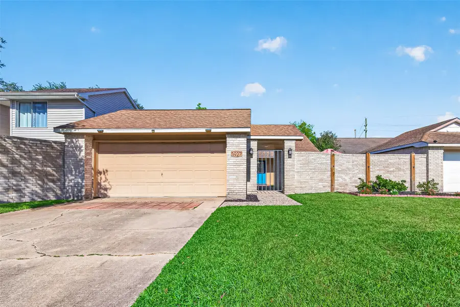 3927 Heathersage Drive, Houston, TX 77084 - #3