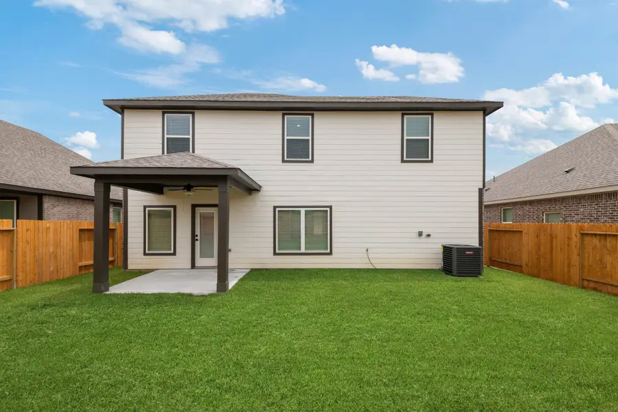 21516 Bluebonnet Bay Drive, Magnolia, TX 77354 - #2