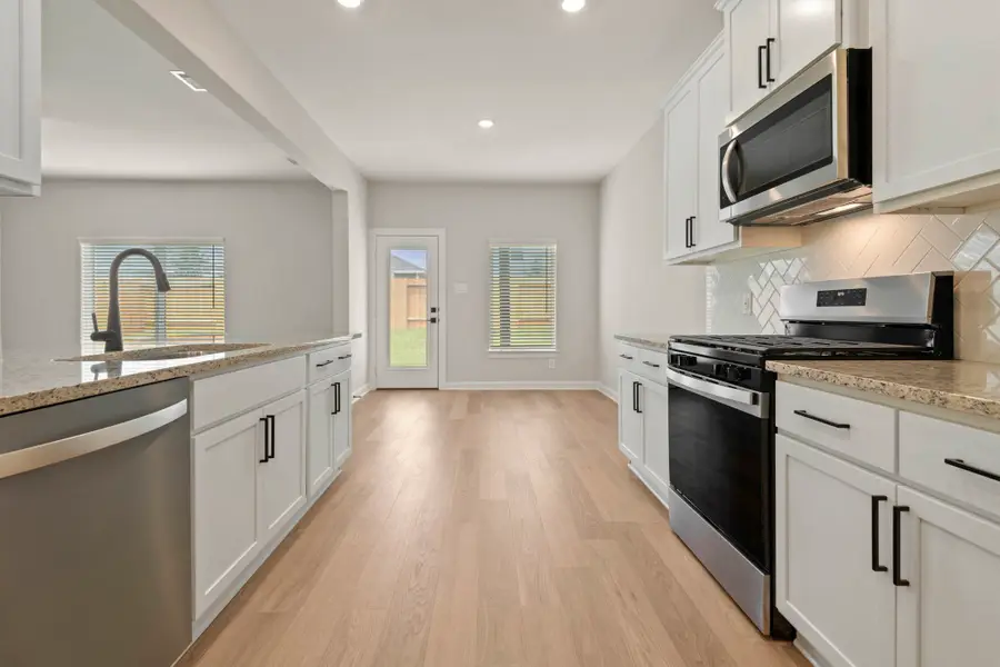 21516 Bluebonnet Bay Drive, Magnolia, TX 77354 - #3