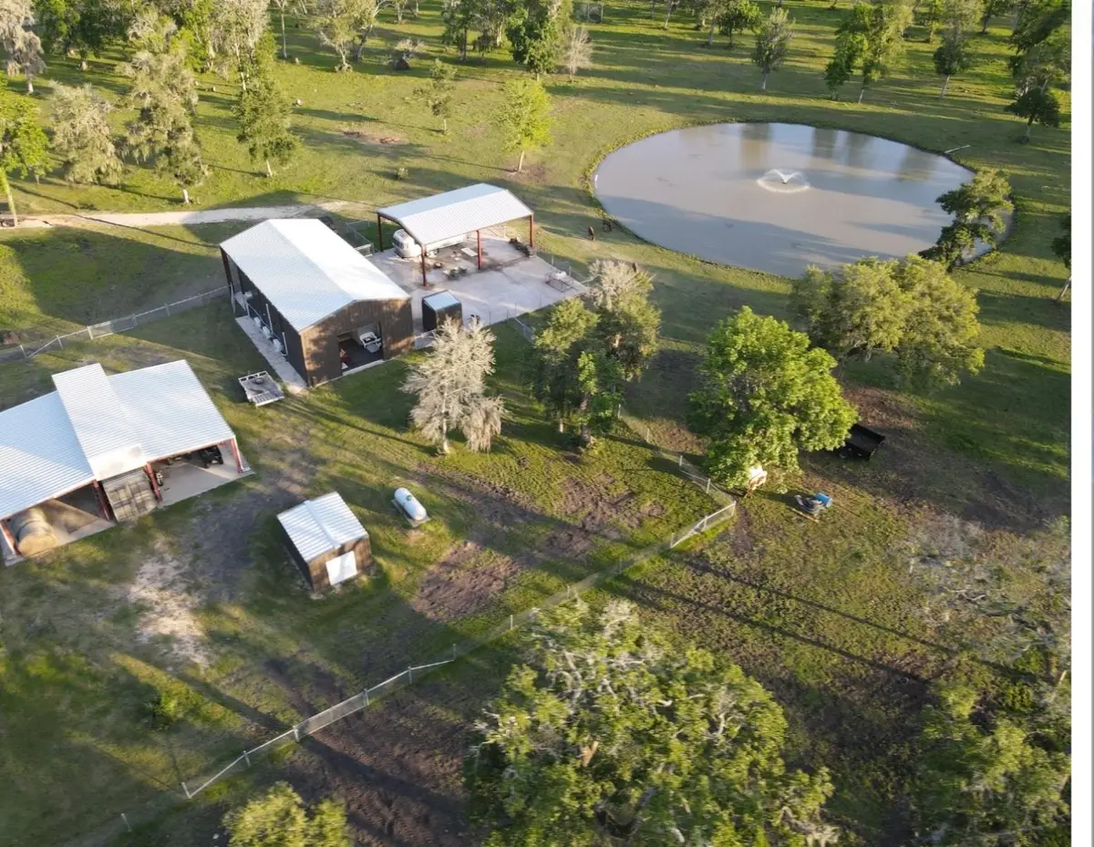 8178 Cr-860, Sweeny, TX 77480 - Image #1