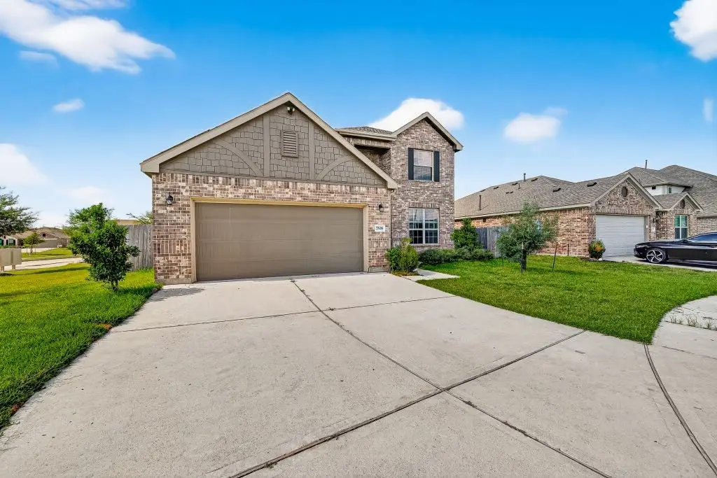 7518 Keys Creek Court, Richmond, TX 77469 - #1