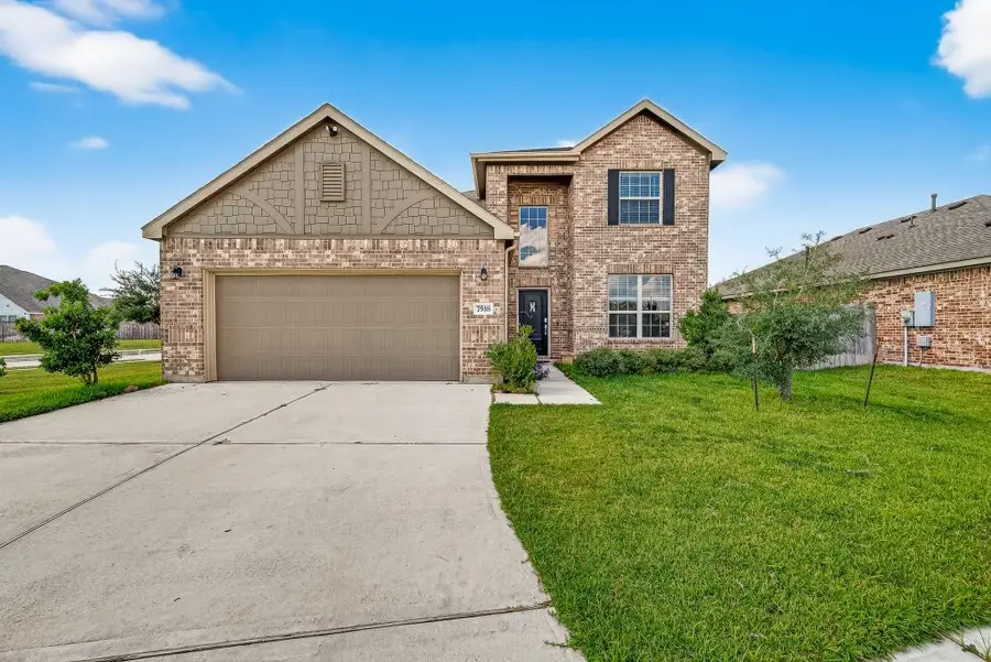 7518 Keys Creek Court, Richmond, TX 77469 - #2