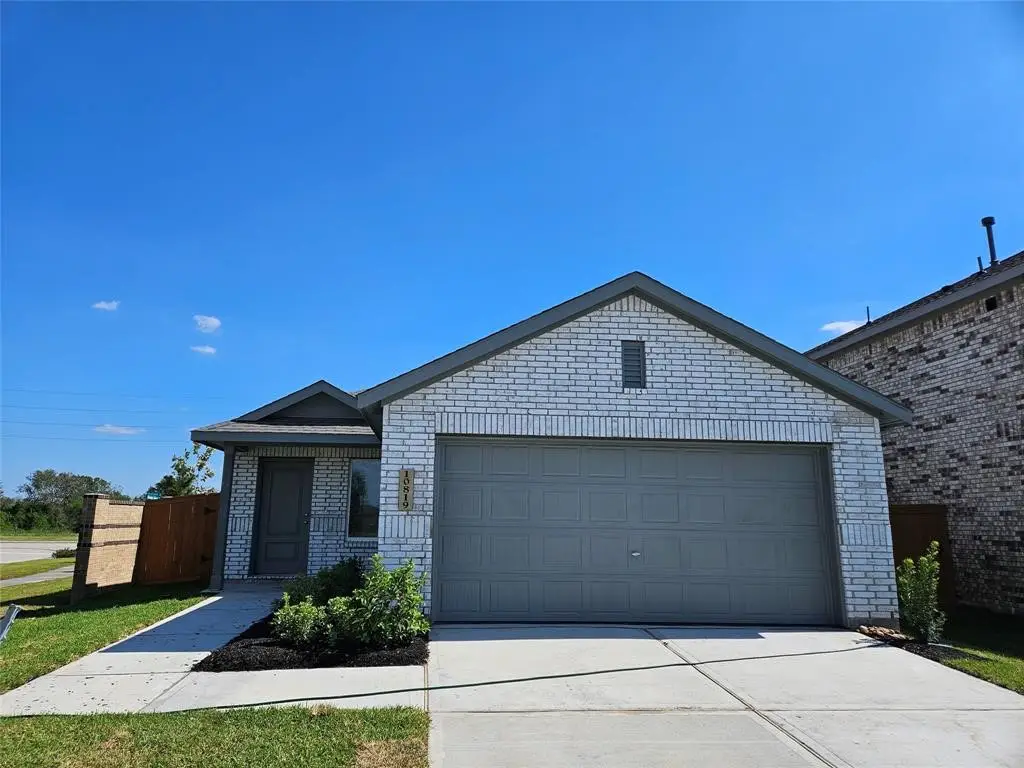 14712 South Ascot Bend Circle, Conroe, TX 77306 - Image #1