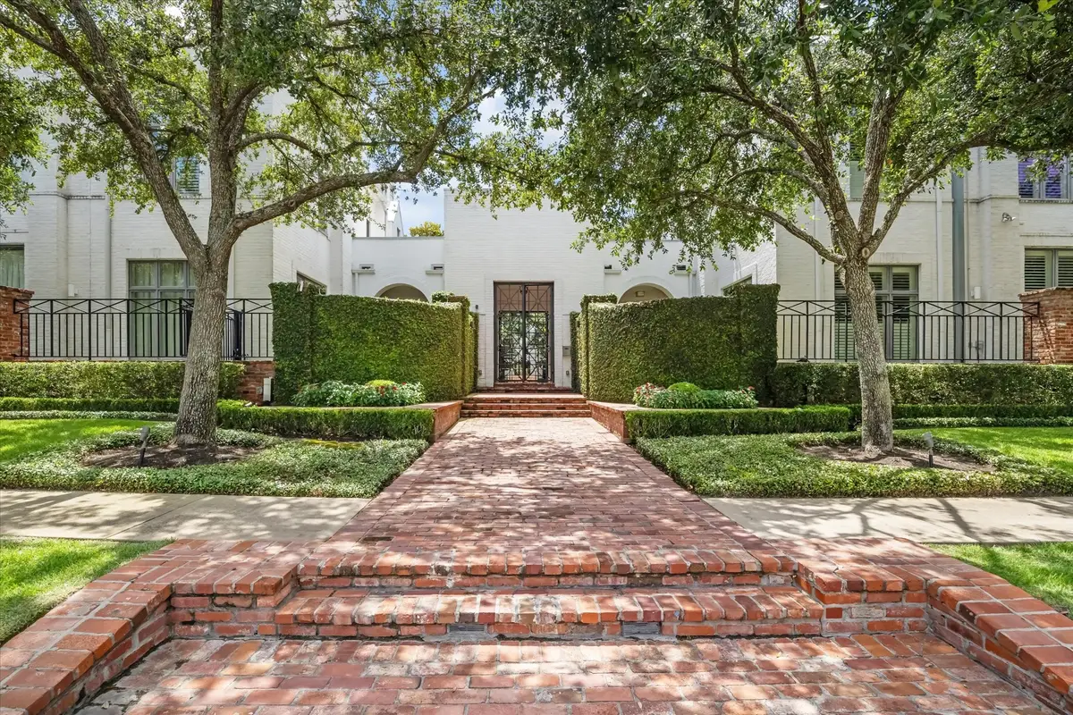 3228 Bammel Lane, Houston, TX 77098 - Image #1