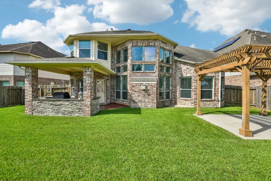 28134 Kudzu Drive, Spring, TX 77386 - #2