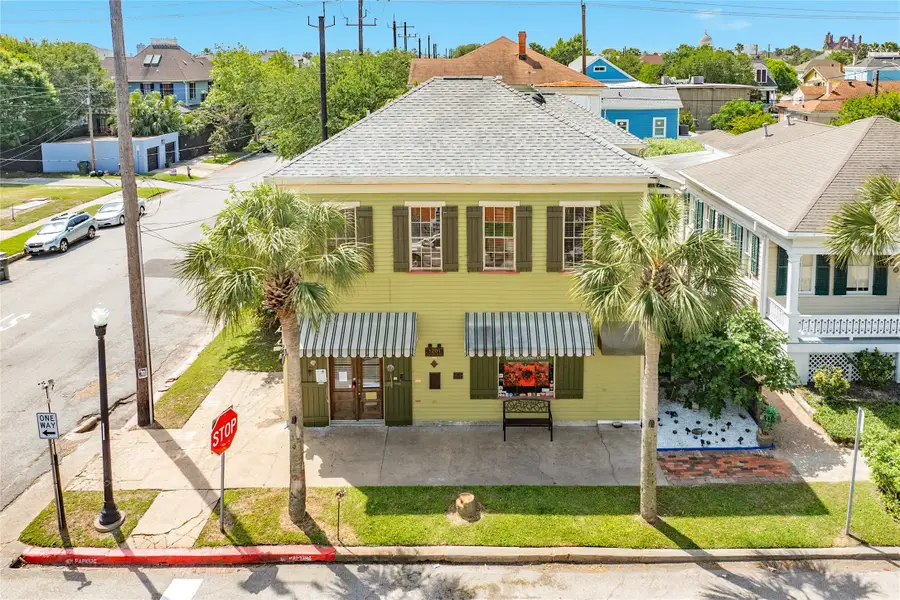 1201 Postoffice, Galveston, TX 77550 - #2