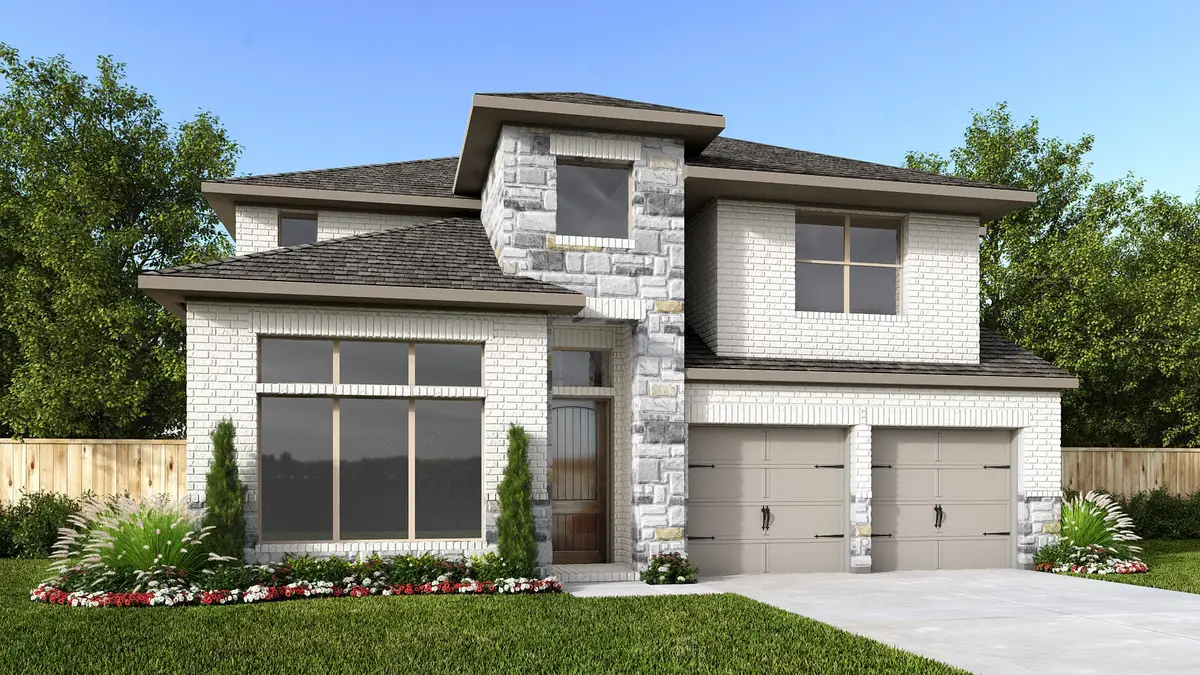 5210 Blind Bandit Drive, Richmond, TX 77469 - #1