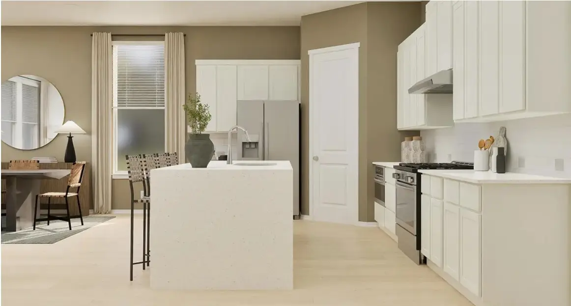 8207 Tidal View Drive, Katy, TX 77493 - Image #1