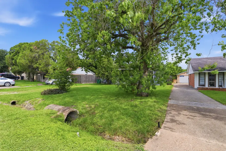 3517 Sparrow Street, Houston, TX 77051 - #3