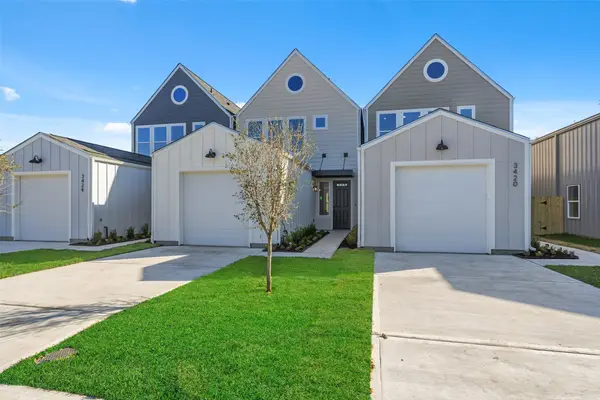 3420 Elser Street, Houston, TX 77009