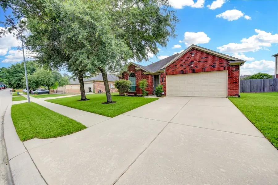 14027 Coveney Drive, Houston, TX 77090 - #3