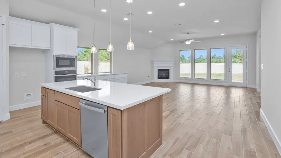 26503 Pioneer Pointe Court, Magnolia, TX 77316 - #3