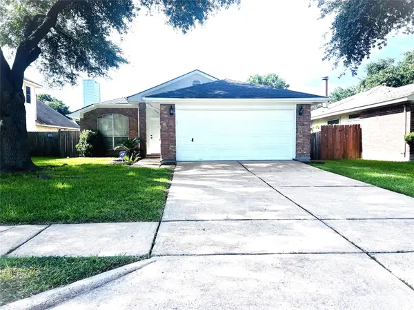 15330 Riverside Grove Drive, Houston, TX 77083