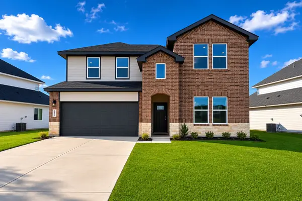3306 Bonnie Heights Street, Fulshear, TX 77441
