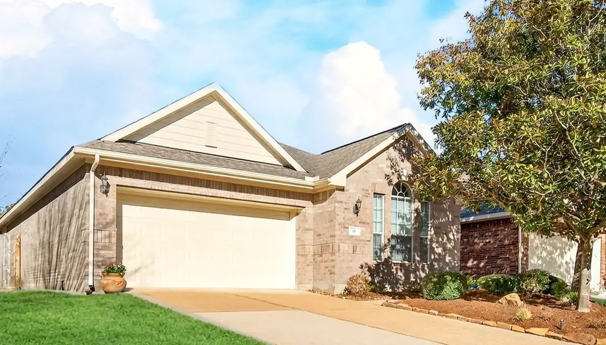 15 Paddington Way, Conroe, TX 77384 - #1