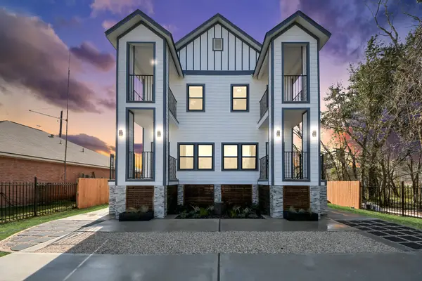 5226 Ricky Street, Houston, TX 77033