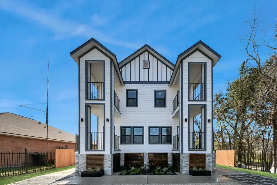 5226 Ricky Street, Houston, TX 77033 - #2