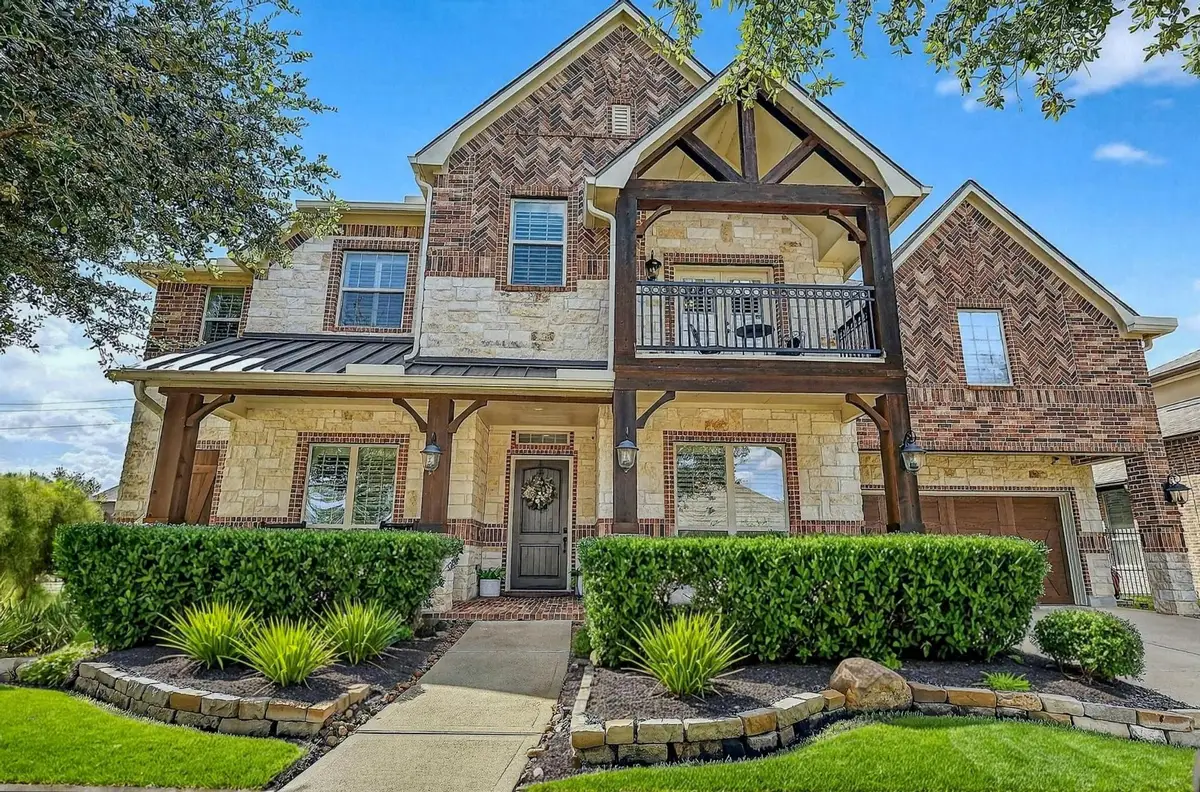 25803 Heritage Maple Drive, Spring, TX 77389 - Image #1