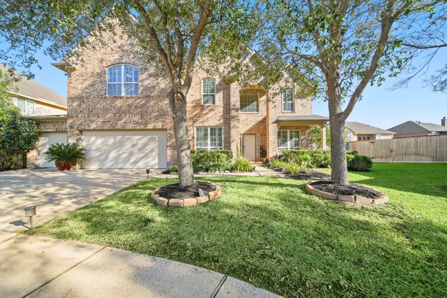 27406 Starlight Canyon Lane, Katy, TX 77494 - #2