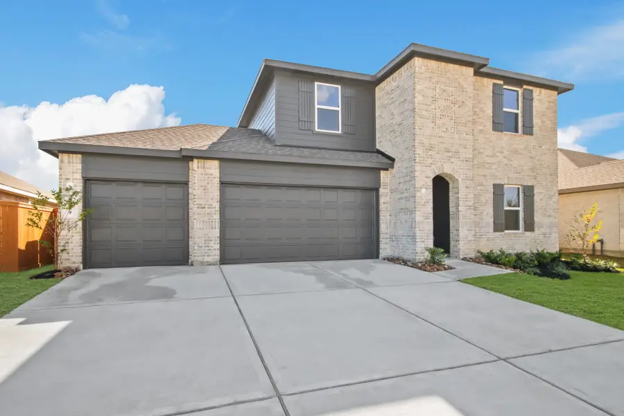 689 Canadian Trail, Dayton, TX 77535 - Image #2