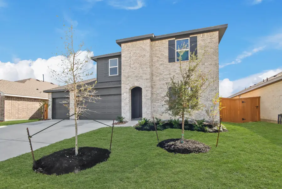 689 Canadian Trail, Dayton, TX 77535 - Image #3