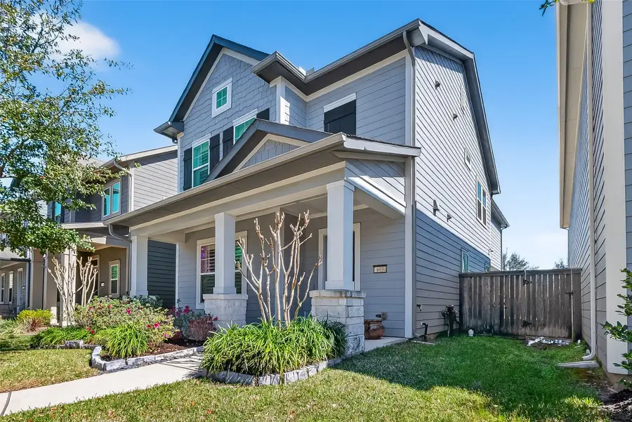 6034 Dark Kite Trail, Missouri City, TX 77459 - #2